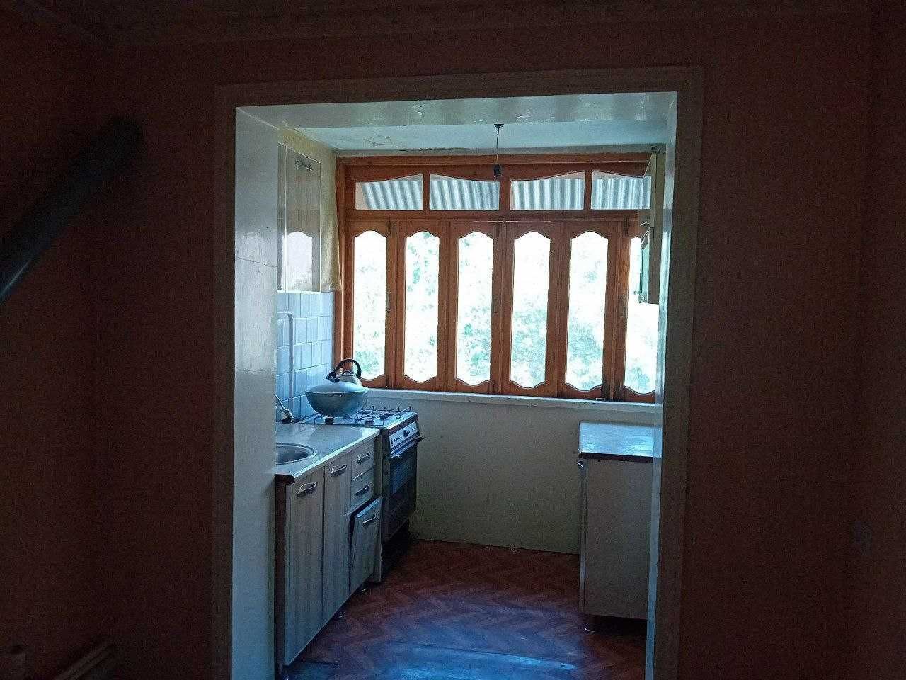 Квартира ижарага берилади