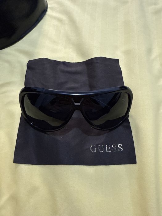 Vand Ocherari de Damă GUESS