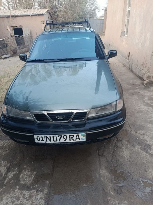 Daewoo  Nexia 1 zoʻr