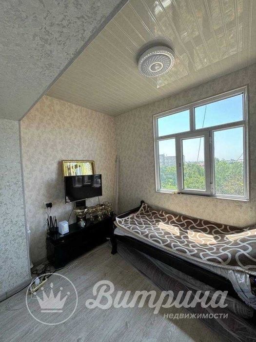 Срочная продажа 3х комнатная Рисовый