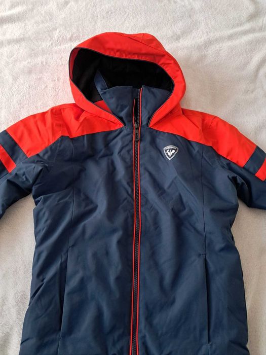 Детско ски яке за момче Rossignol