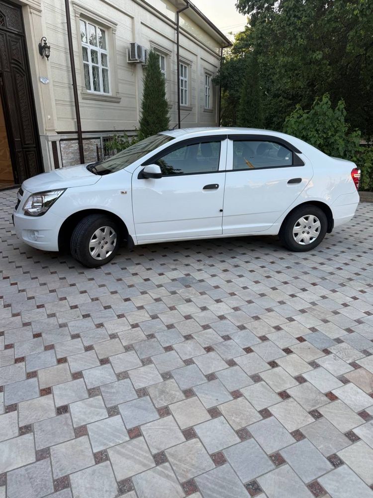 Cobalt 2 pozitsiya