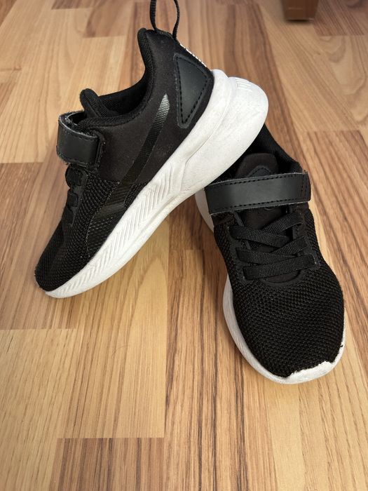 Adidasi Puma copii 28
