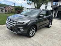 De Vanzare Ford Kuga EDITIE LIMITATA