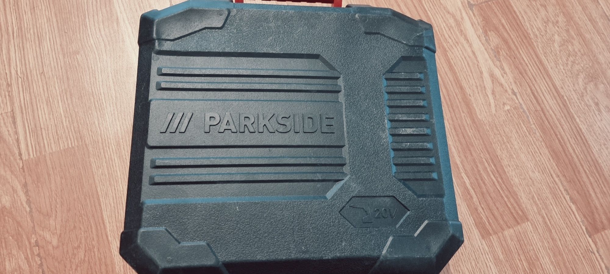 Parkside gips-carton