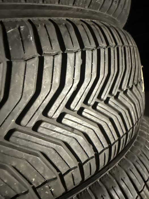 Anvelope allsezon 225/65 R17