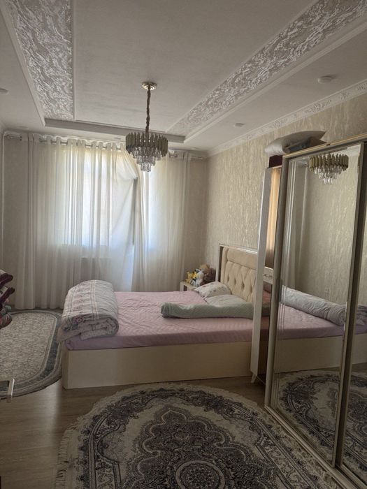 Massiv panelniydan Lyuks kvartira sotiladi 2xonali