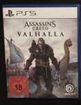 Assassin's Creed Valhalla | Joc Disc PS5