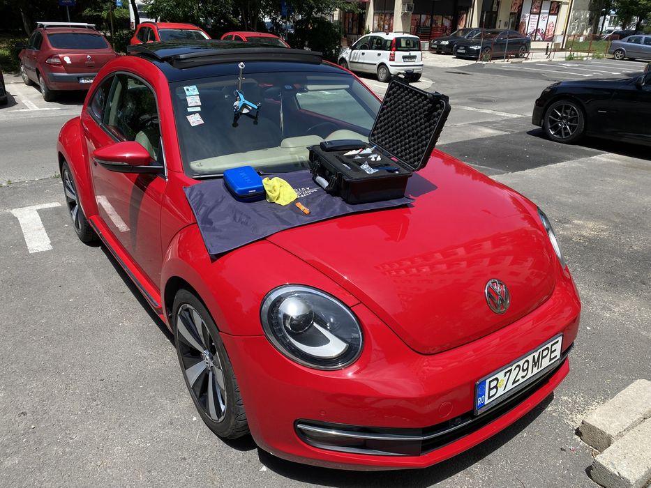 Reparatii Parbrize Fisuri