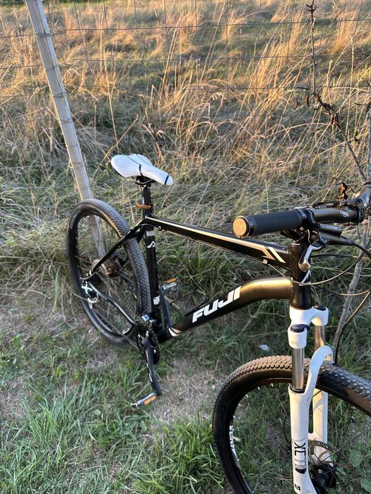 Fuji Nevada 1.6 LE 27.5