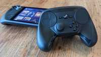 Игровой беспроводной геймпад Valve Steam Controller (Оригинал)