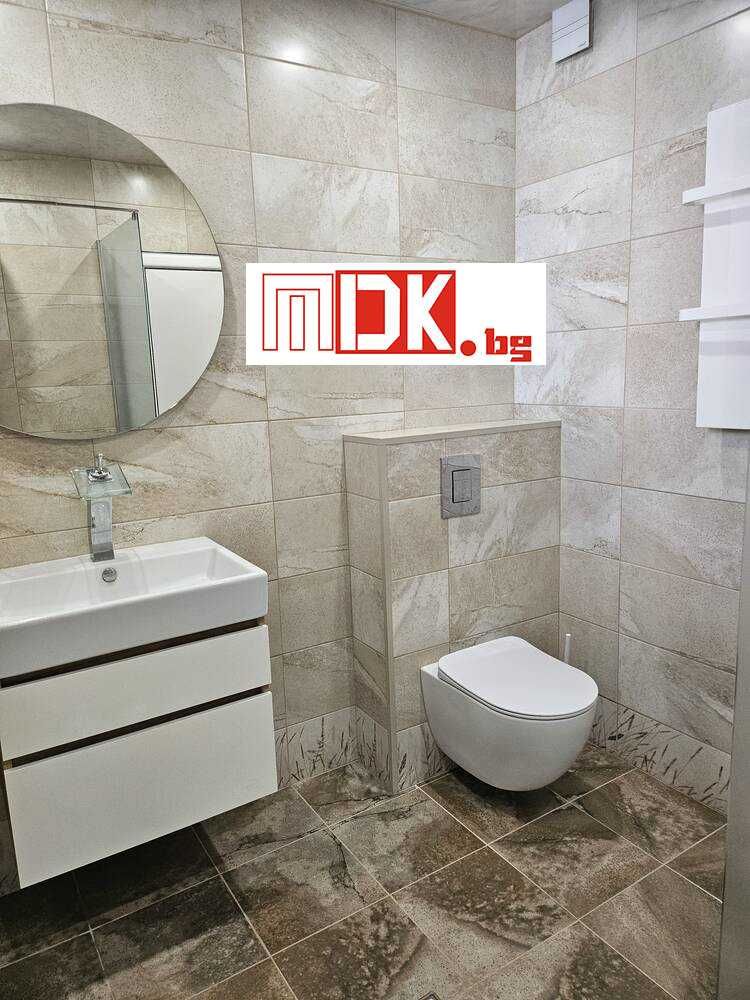 Дава се под наем Тристаен апартамент в Пловдив, Остромила - 126 кв.м за 190000 € - Снимка #3