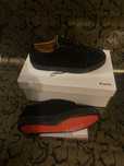Adidasi Christian Louboutin Low Black Lobotin Lubutani