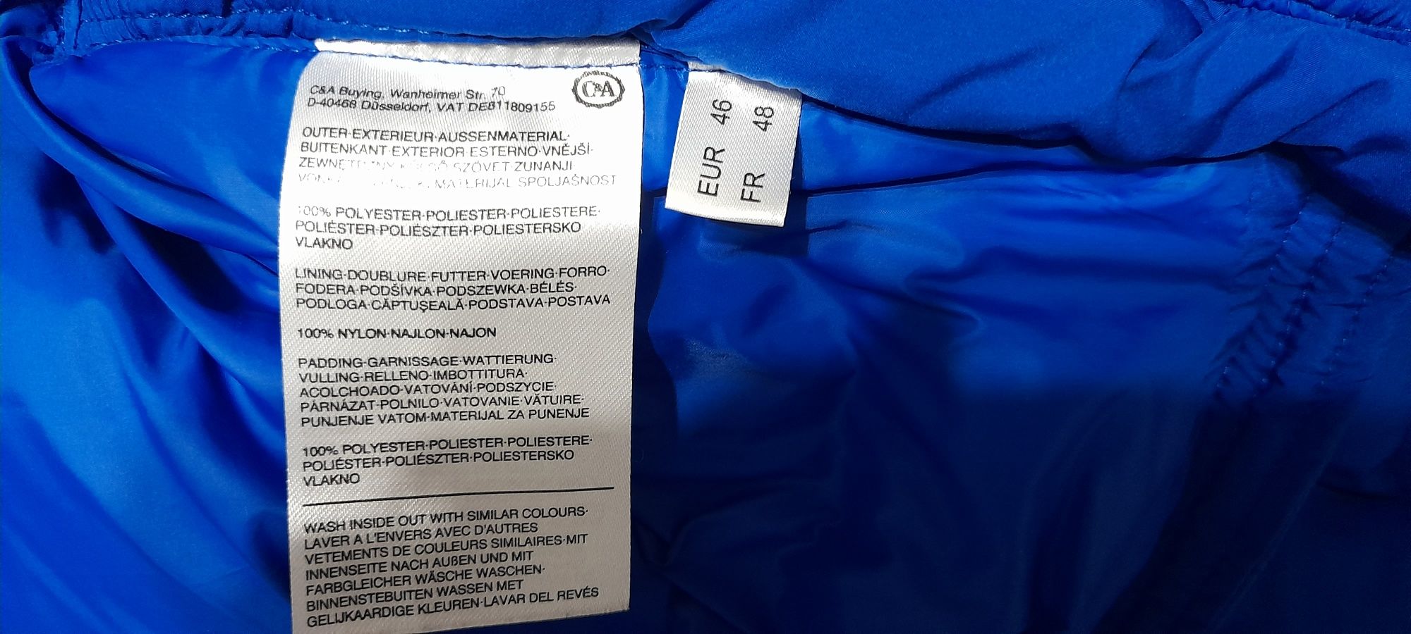 Geaca de Damă pentru iarnă