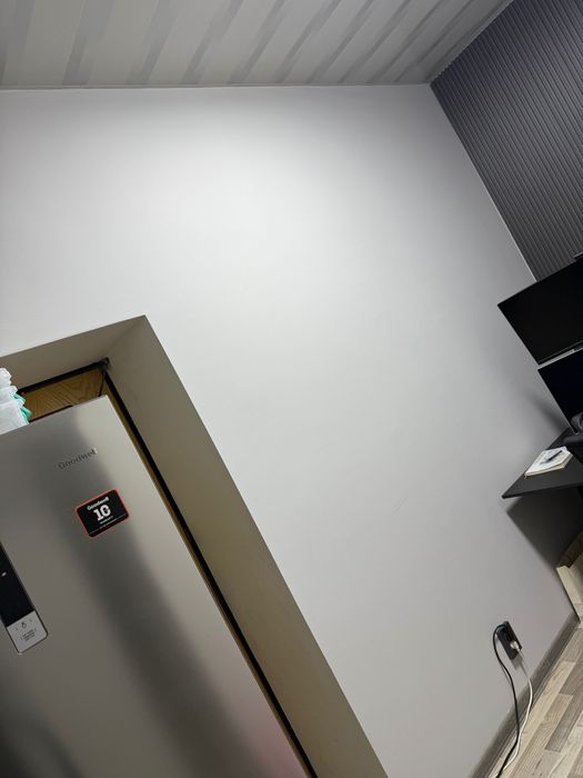 Продается трех комнатная квартира