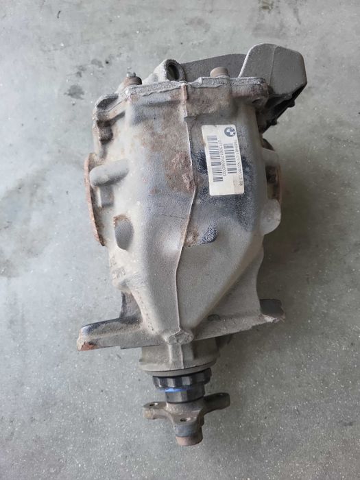 Grup diferential spate bmw f20,f30,f31,f34,f32,f33,f36 raport 3.38
