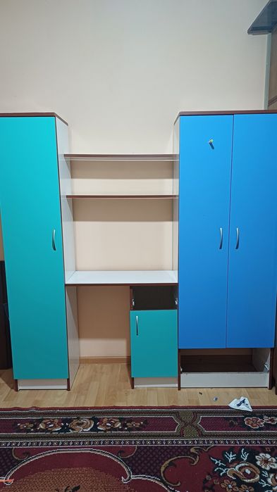 Продаётся детский шкаф