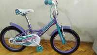 Детски велосипед  Ultra Larisa 16
