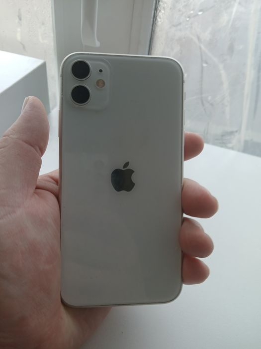 Айфон 11 128гб ж