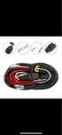 Kit cablaj bara led instalatie electrica completa  proiectoare