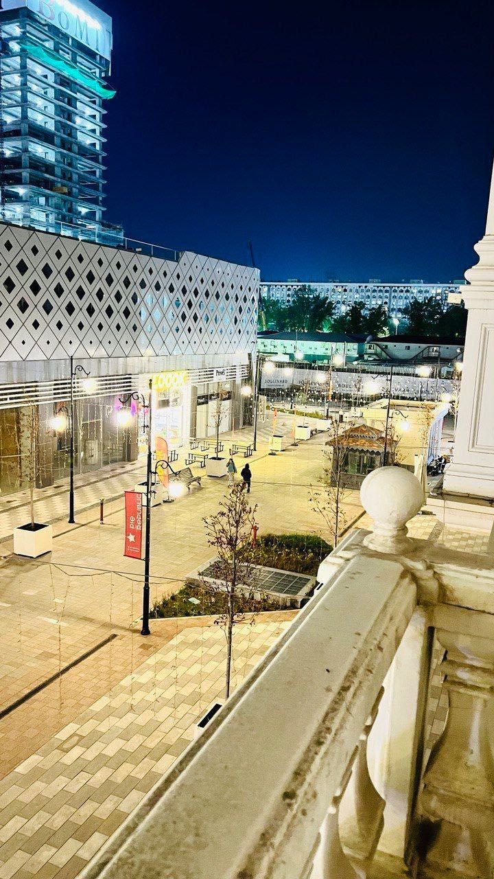 Boulevard Продается 2 комнатная квартира ремонт Tashkent City