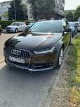 Audi A6 Allroad 3.0TDI 320CP 2017