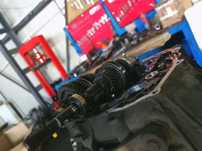 Reparatii cutii de viteze manuale și automate Bucuresti si Ilfov