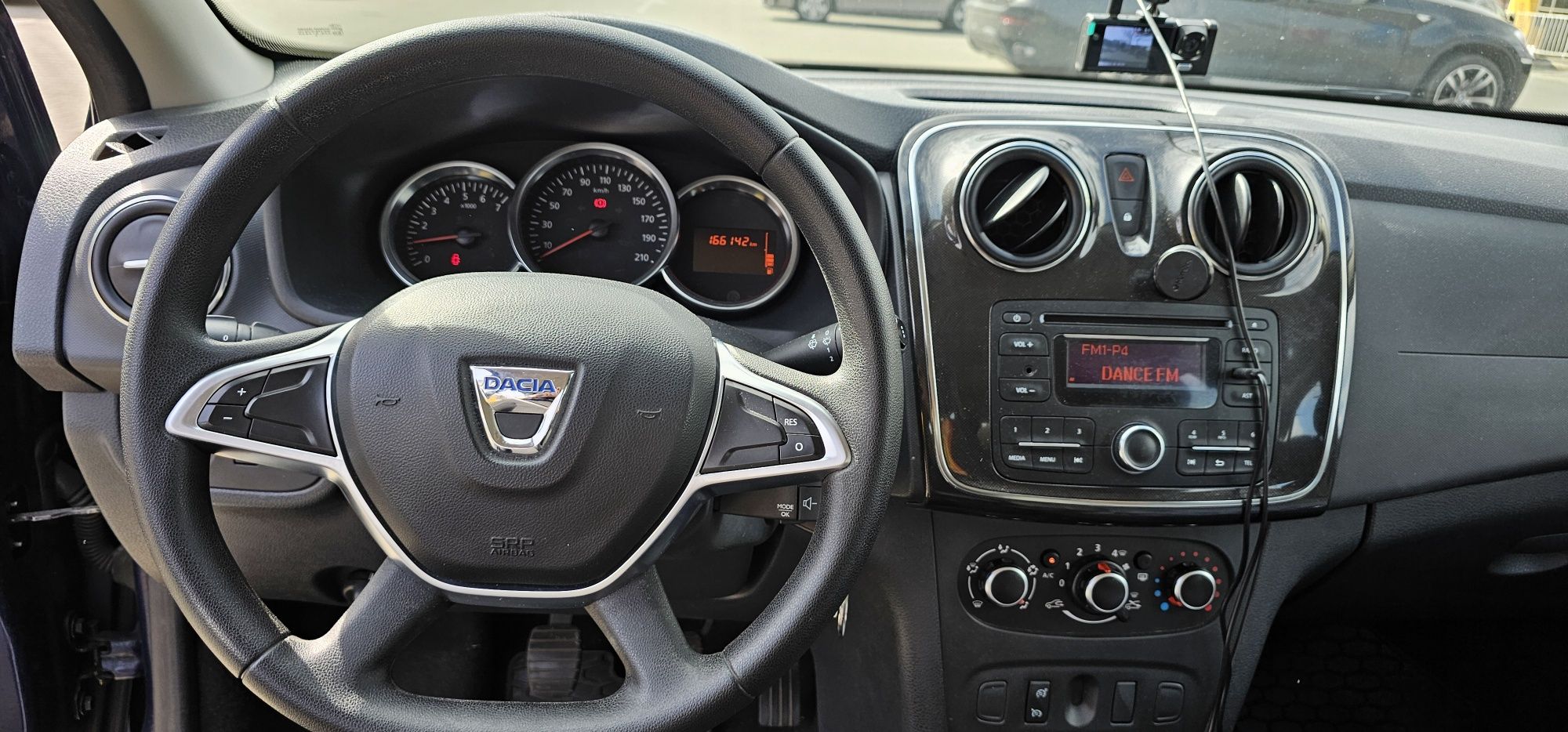 Dacia Sandero  2018