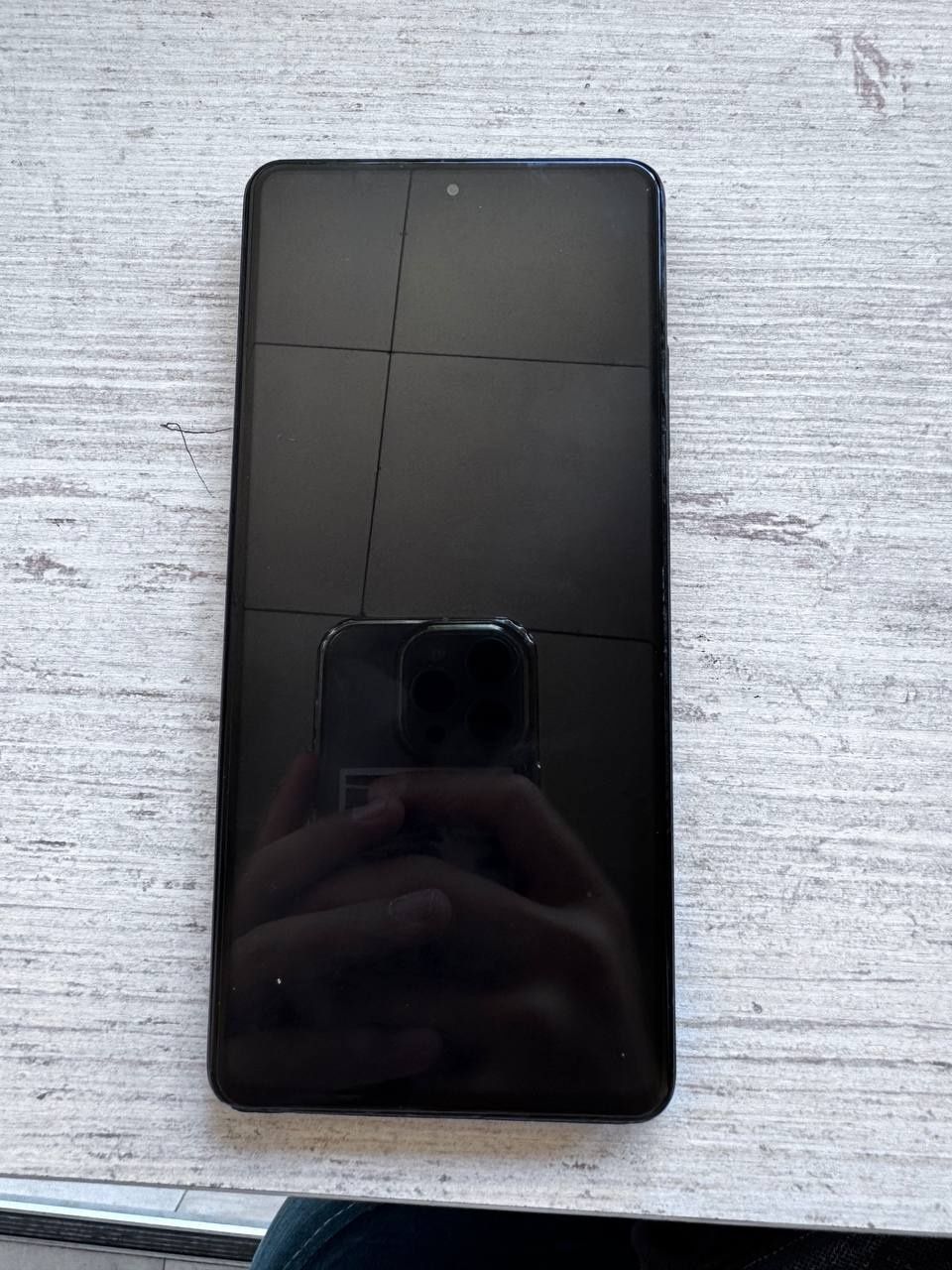 Poco X5 pro 5G 256