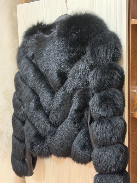 Blana naturala noua marimea L