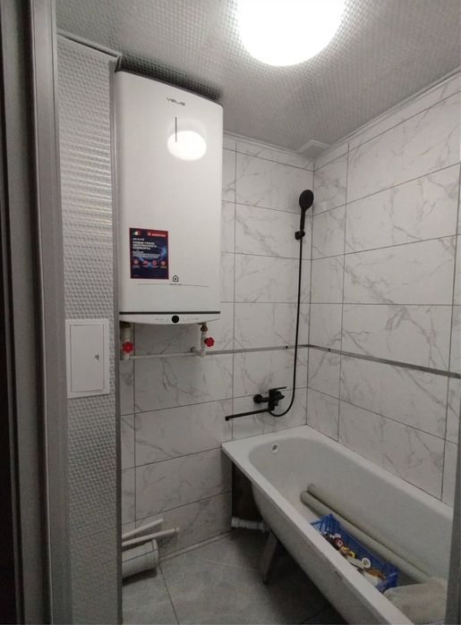 Санузел под ключ,плиточник,работа с плиткой