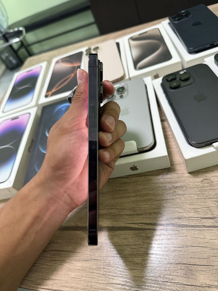 Iphone 14 Pro Max 128gb Sim Obmen