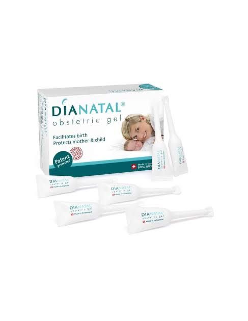 Дианаталь гель 2 шт Астана