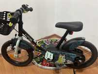 Bicicleta copii b-twin