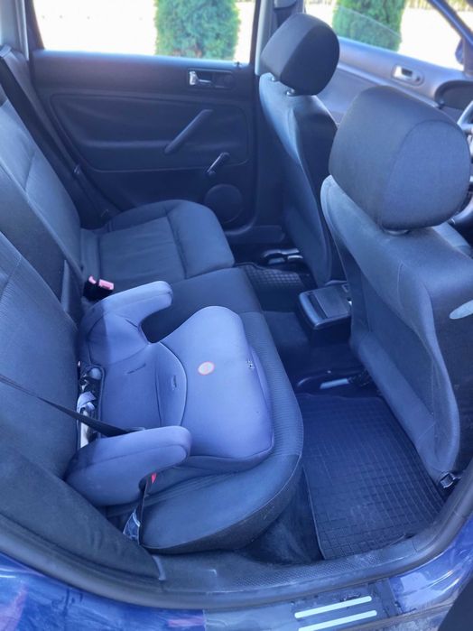 Vw Passat b5.5,1.9 TDI,101cp