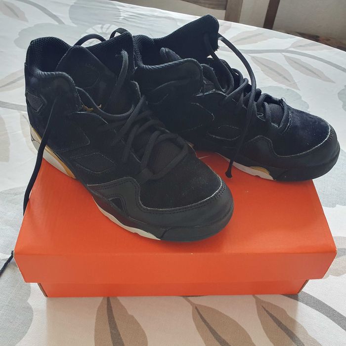 Детски маратонки air jordan