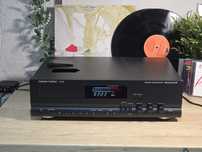 Casetofon deck HARMAN KARDON TD-470, 3 head, dual capstan,bias,dolby-S