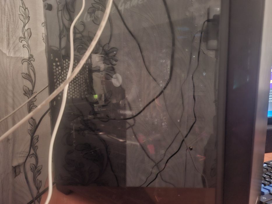 Игровой Компютер в сборе