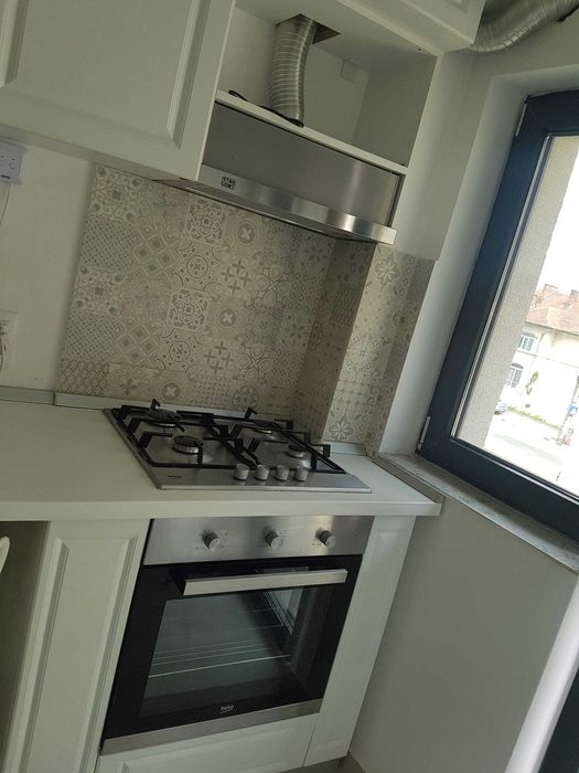 Apartament spre inchiriere