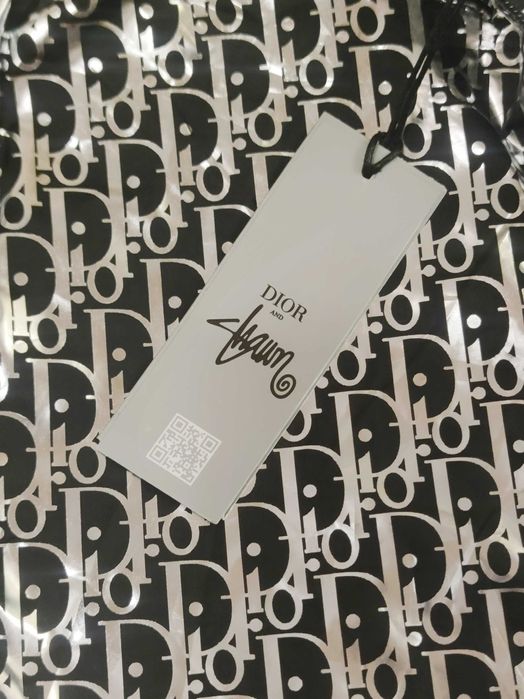 Geaca Dior -Unisex