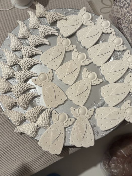 Decoratiuni ceramica