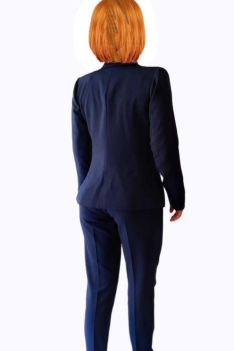 NOU 3 piese Costum office, marime M, 38-40 EU