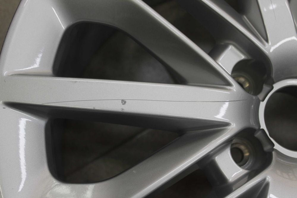 Джанта 19" Audi A6