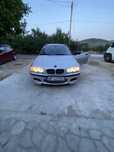 Vand Bmw e46 touring