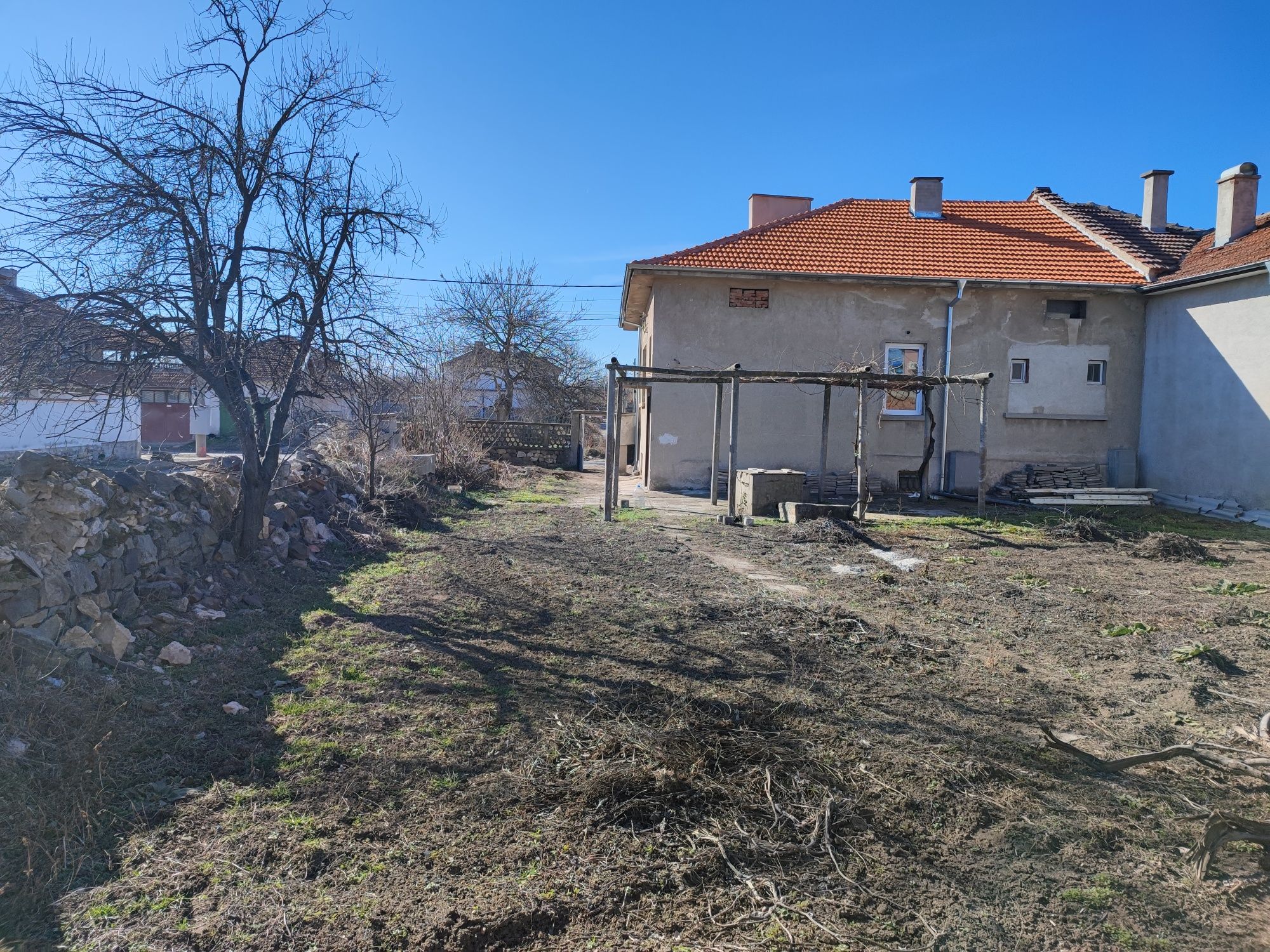 Къща в Димитровград
