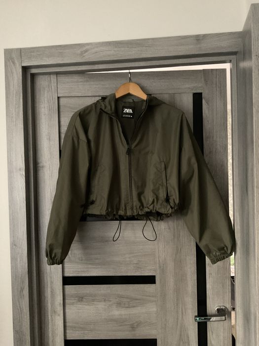 Одежда от zara в идеальном состоянии