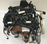 motor mercedes 651 OM651 2.2 euro 5 NOU complet cu anexe pret in EUR