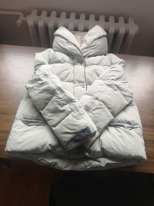 Geaca de iarnă pentru femei