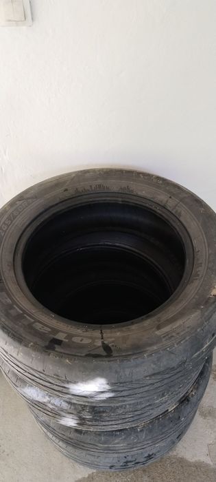 Kaptivaga balon sotiladi