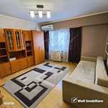 Apartament cu 1 camera, Piata Cipariu!